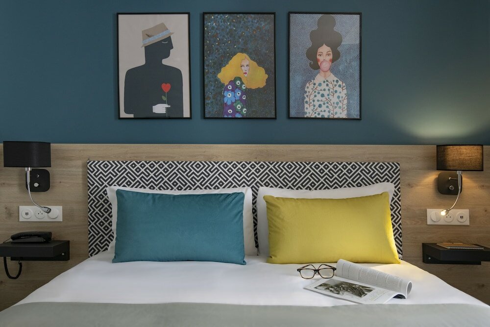 Фото Hotel Bristol