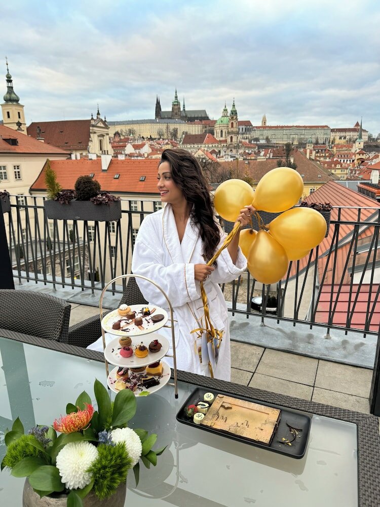 Фото Mandarin Oriental, Prague