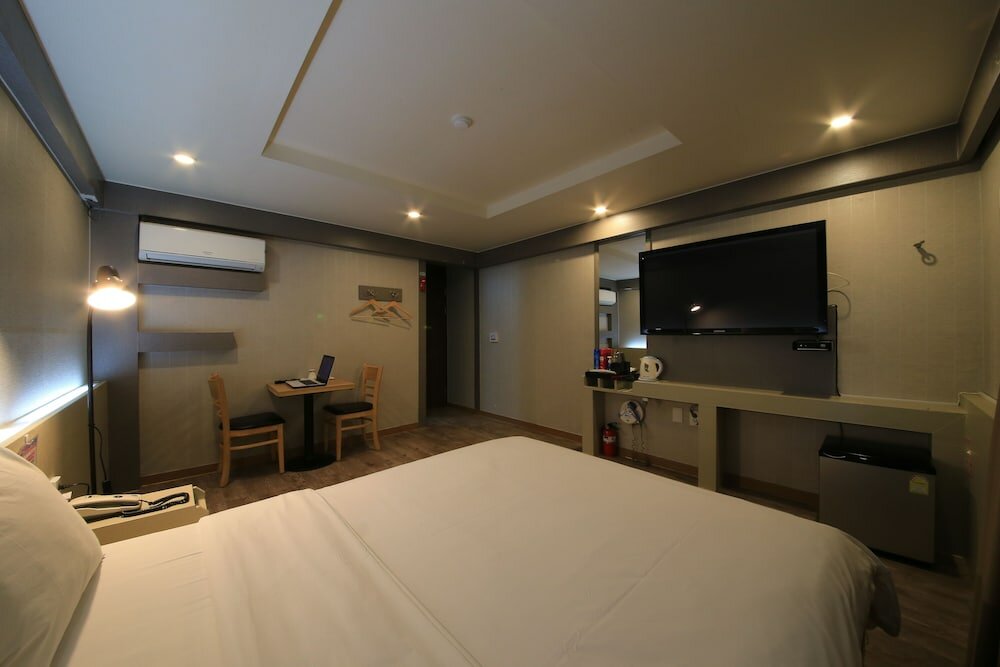 Фото Hotel M Story