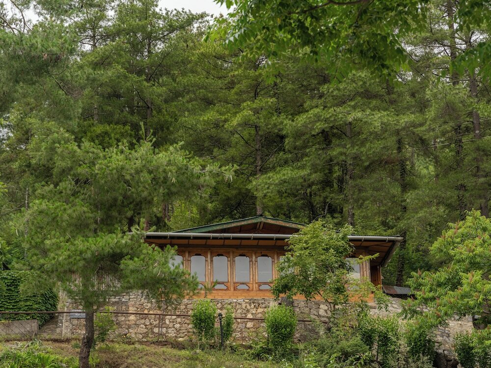 Фото Tiger Nest Resort