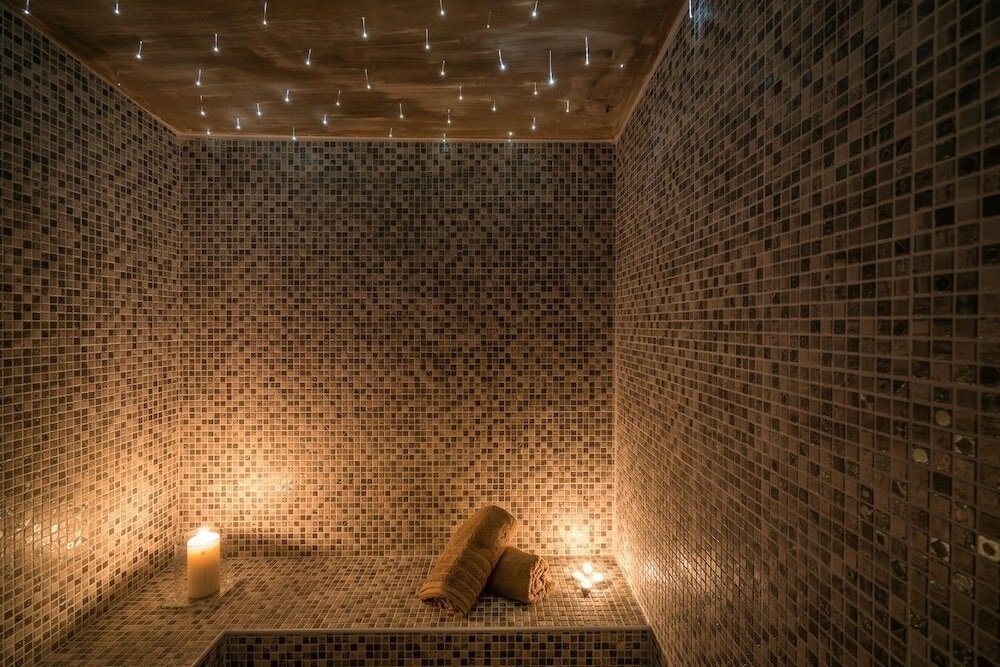 Фото Park Hotel & SPA - Adults Only