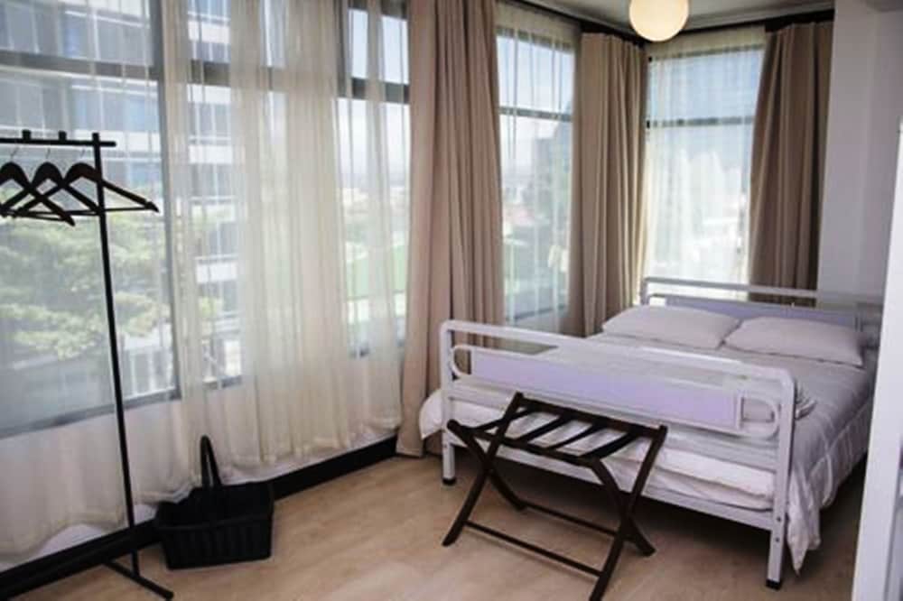 Фото Hostel del Paseo