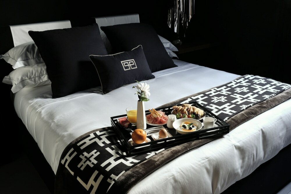 Фото Parioli Place