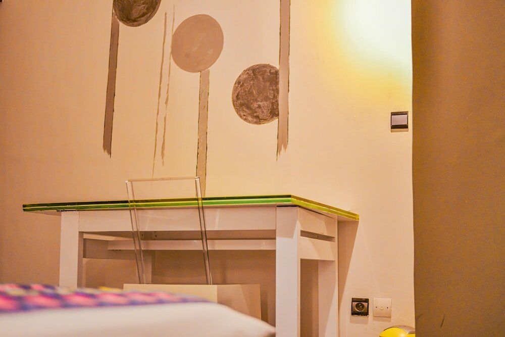 Фото Hotel M'Rode