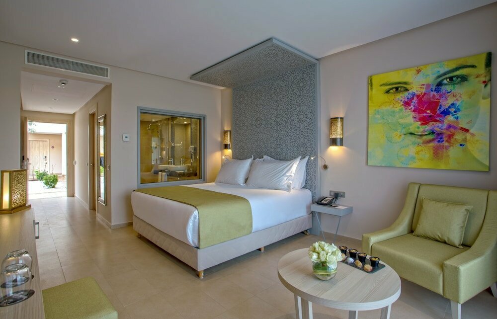 Hotel Be Live Collection Marrakech Adults Only - All Inclusive, Earth, photo