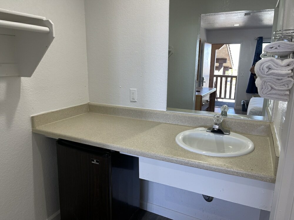 Фото Palms Inn & Suites