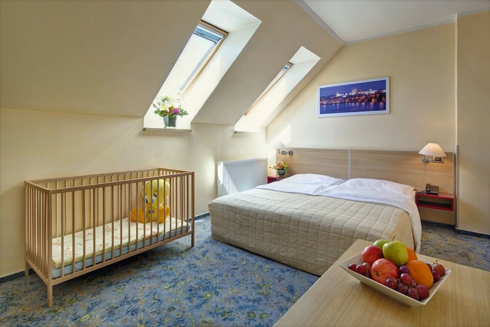 Фото Hotel Michael