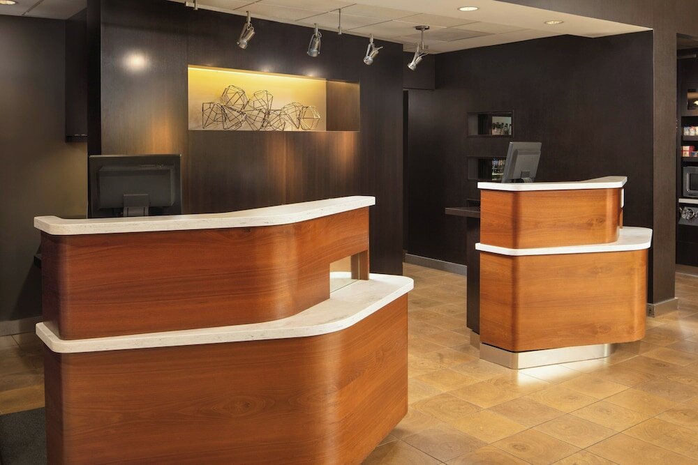 Фото Courtyard by Marriott Costa Mesa South Coast Metro