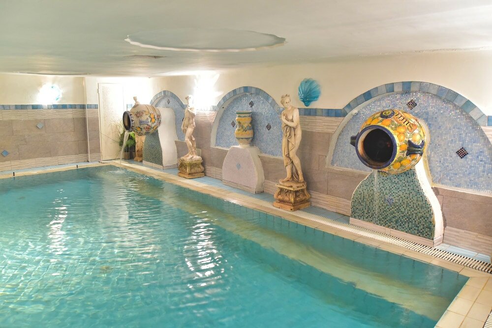 Фото Отель Junior Village Vacanze&Relax