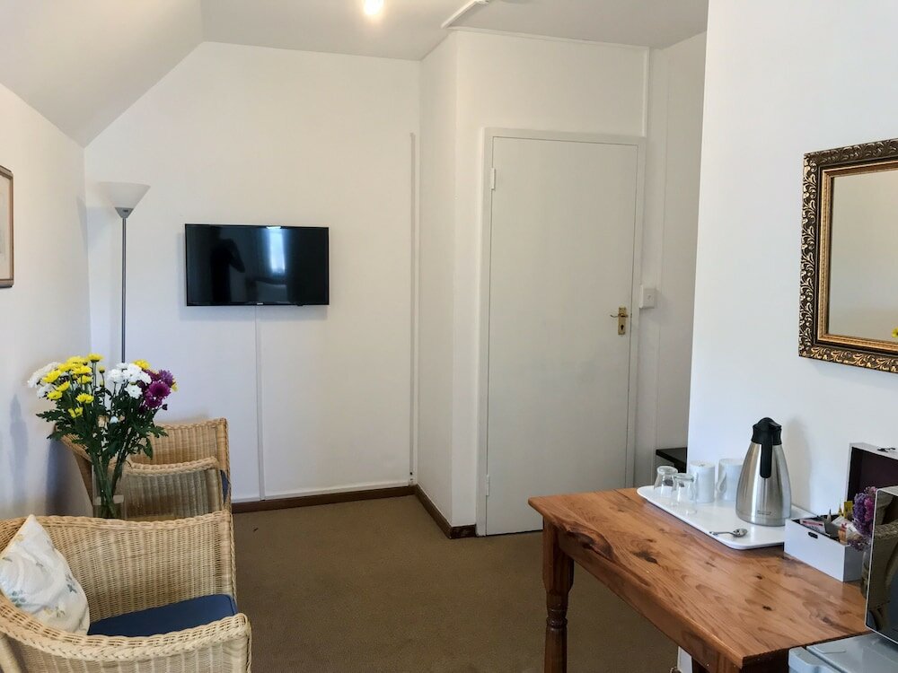 Фото Howard's End Manor