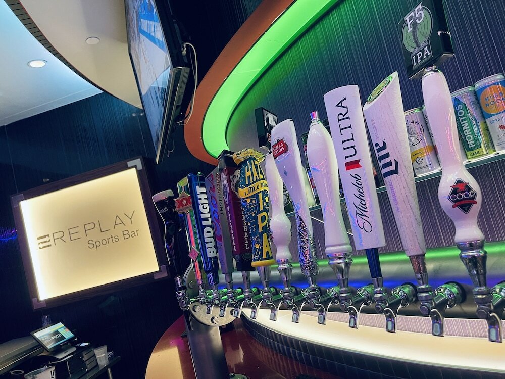 Фото Hard Rock Hotel and Casino Tulsa