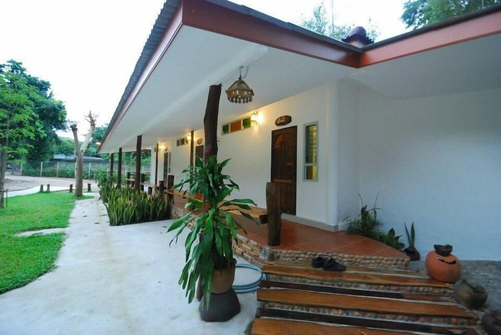 Фото Lundaresort & Orchid