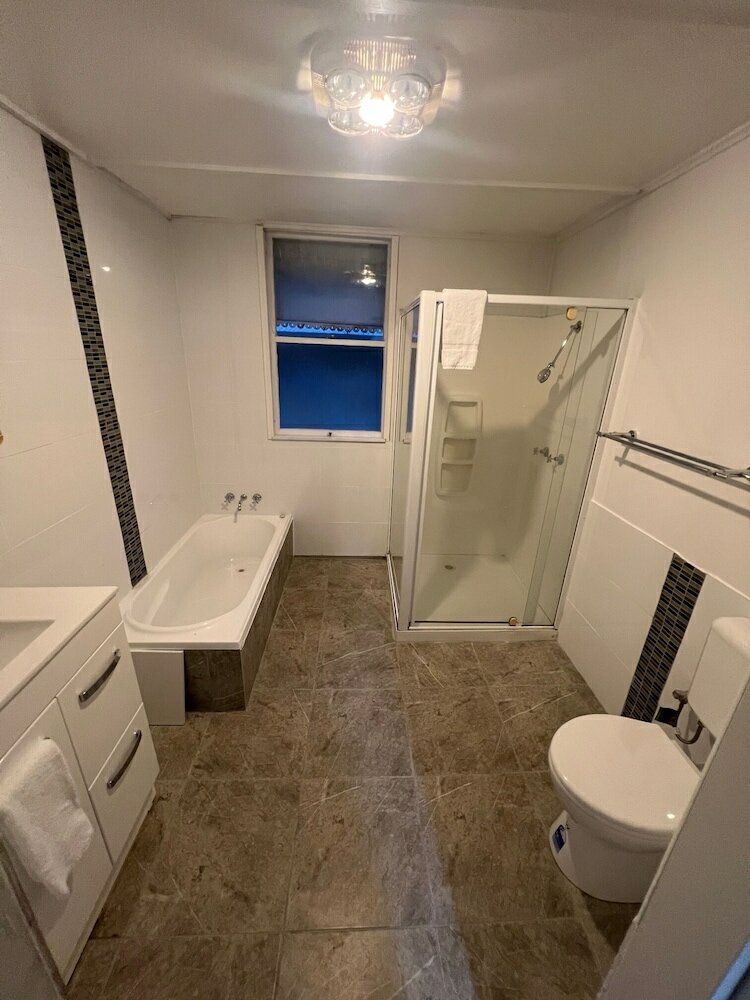 Фото Maryborough City Motel