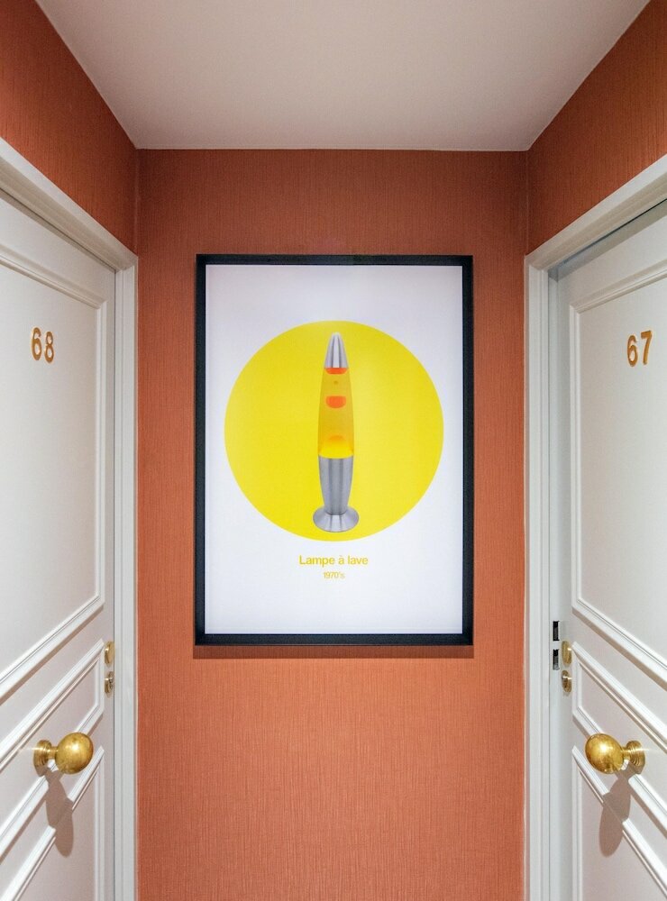 Фото Hôtel de l'Espérance