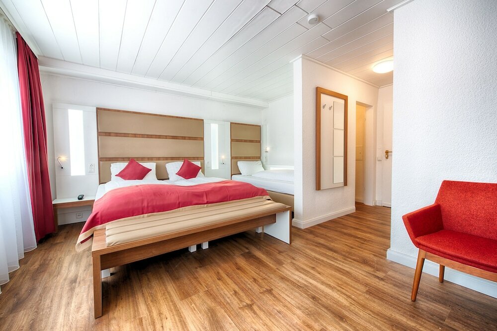 Фото Hotel Senator