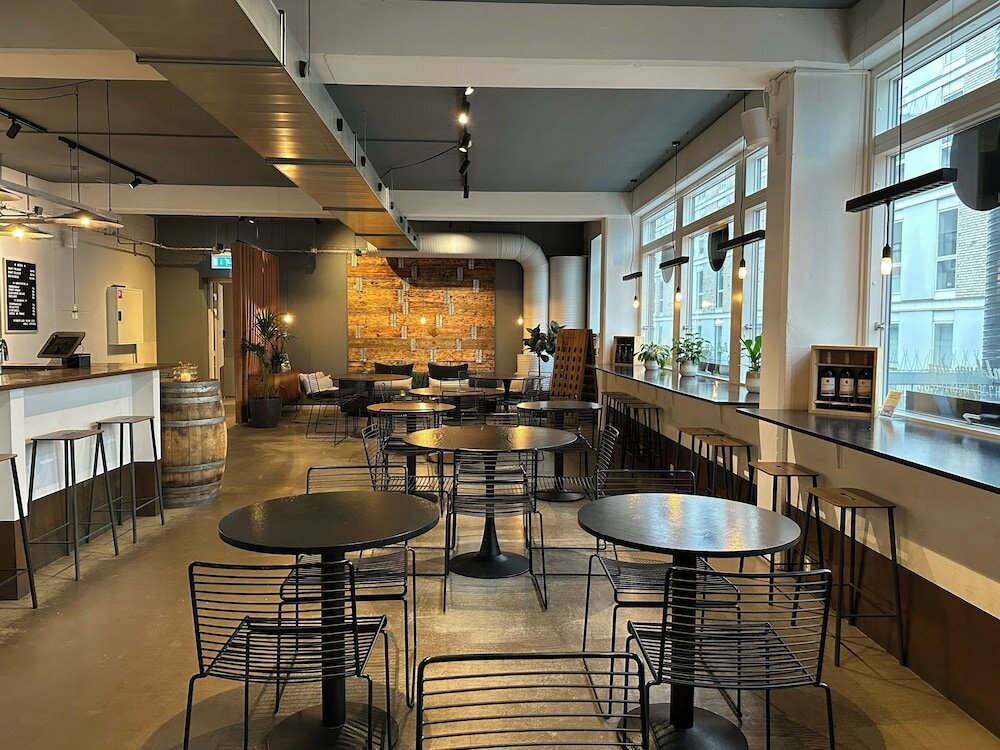 Фото Cph Studio Hotel