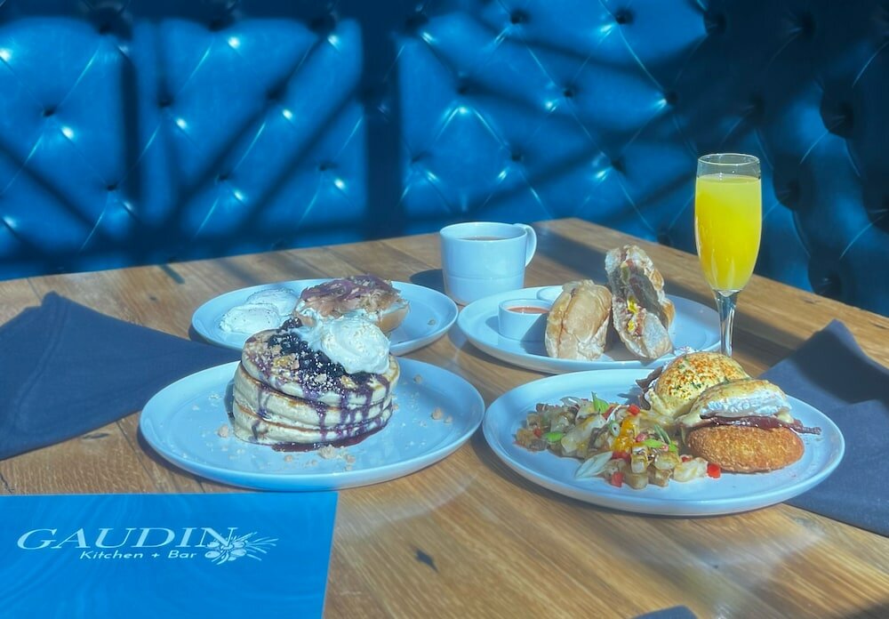 Фото The Barrymore Hotel Tampa Riverwalk