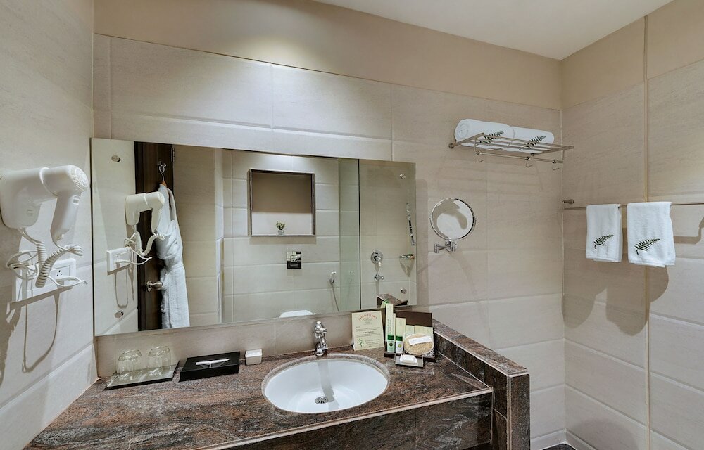 Фото The Fern Residency Udaipur