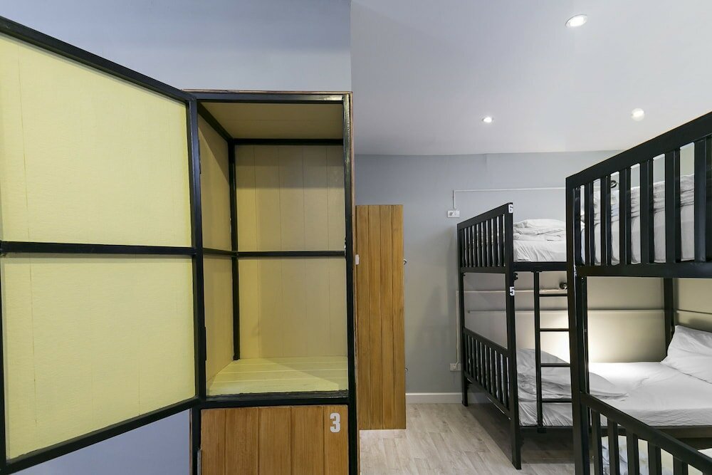 Фото 1989 Sukhumvit Bangkok - Hostel