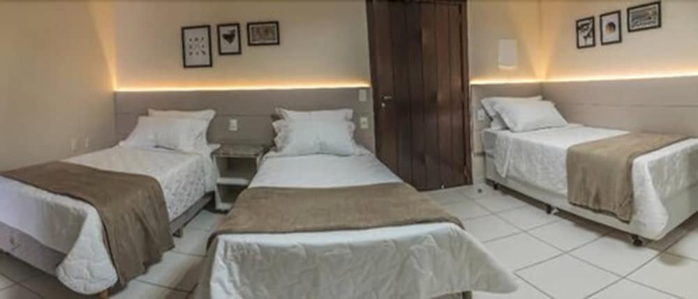 Фото Pousada Doluar