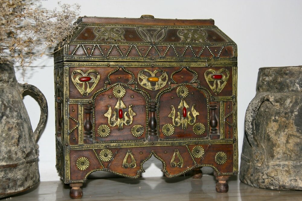 Фото Dar El Ghalia