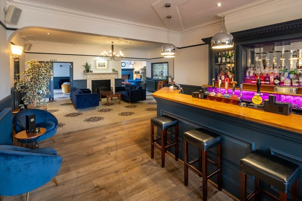 Фото The Coach House Suffolk