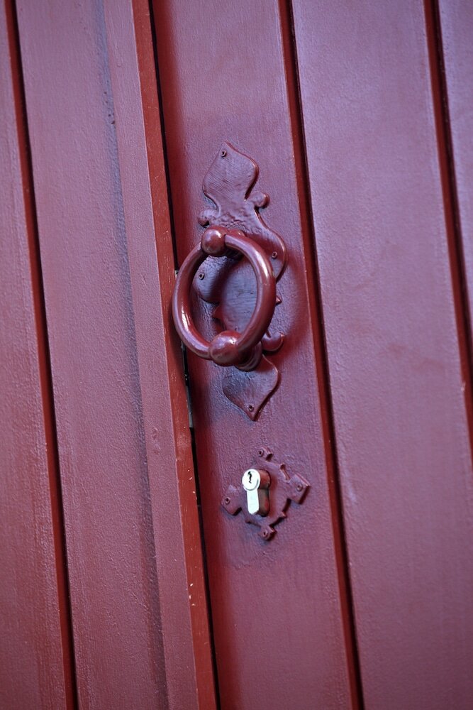 Фото Águamel Boutique Guest House