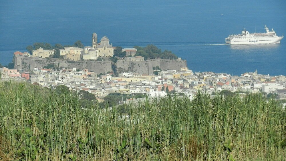 Фото Eolian Residence