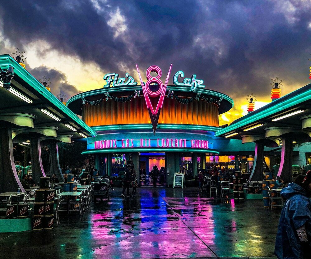 Фото Hotel Indigo Anaheim, an Ihg Hotel