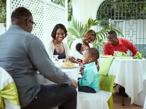 Гостиница Shirley Retreat Hotel