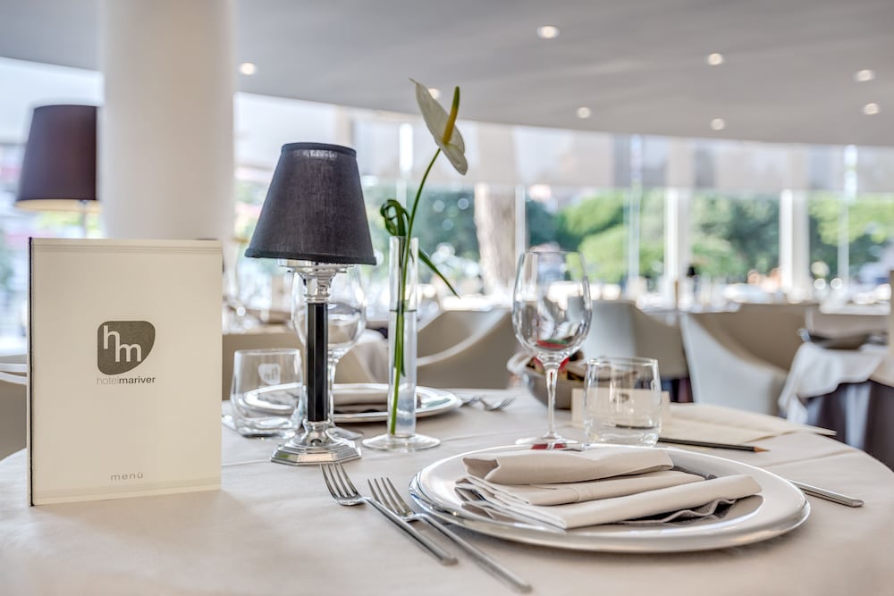 Фото Hotel Mariver