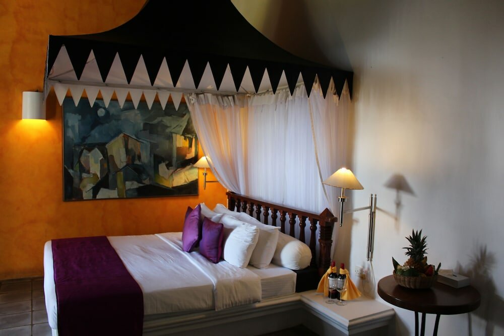 Фото Club Villa Bentota