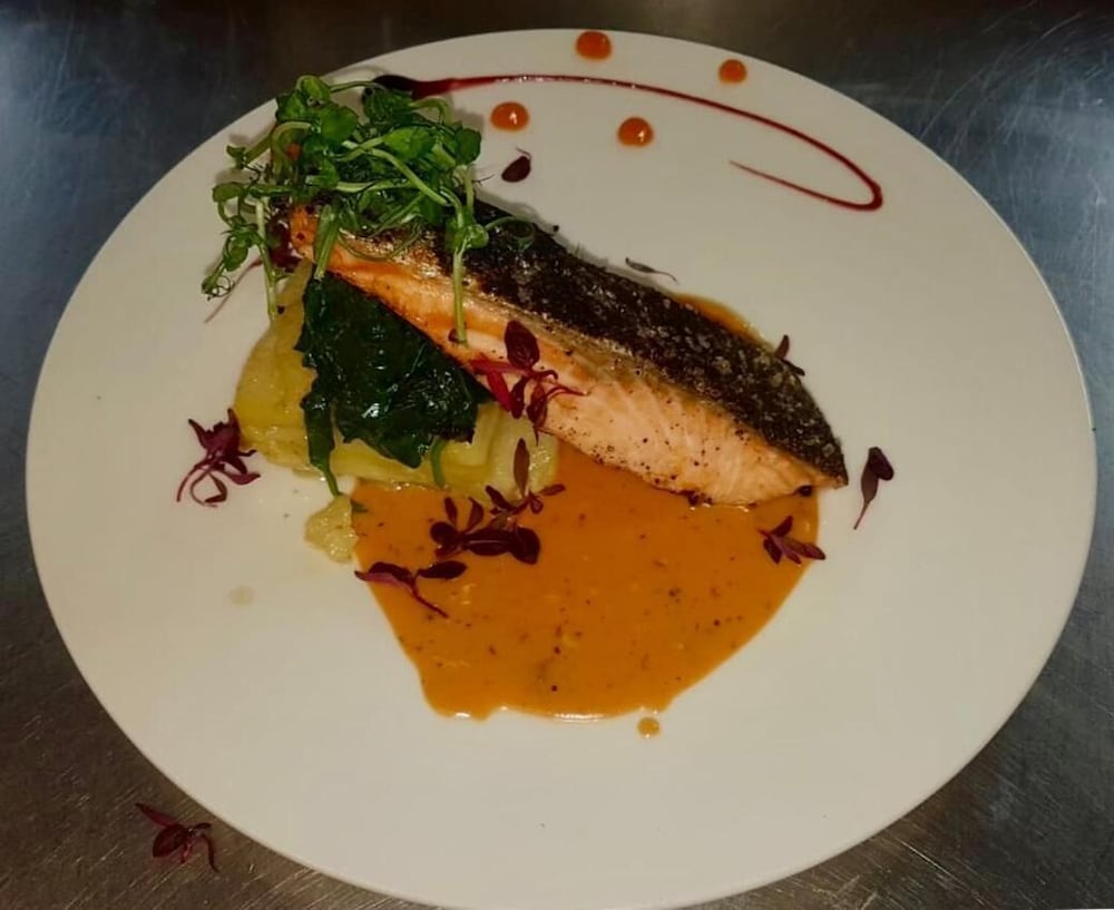 Фото The Old Lodge