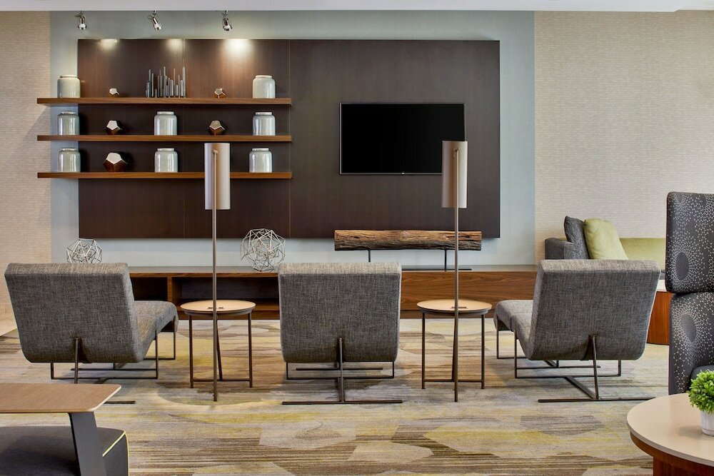 Фото Courtyard by Marriott Atlanta Lithia Springs