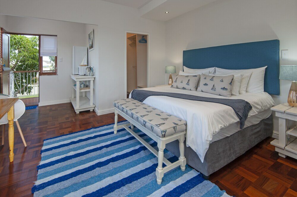 Фото 6 Stemmet Lodge