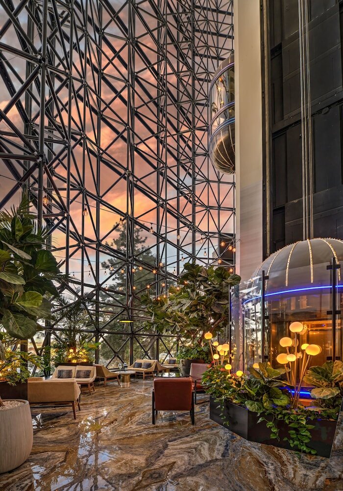 Фото Atlantis Casino Resort SPA