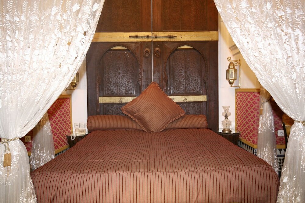 Фото Dar El Ghalia