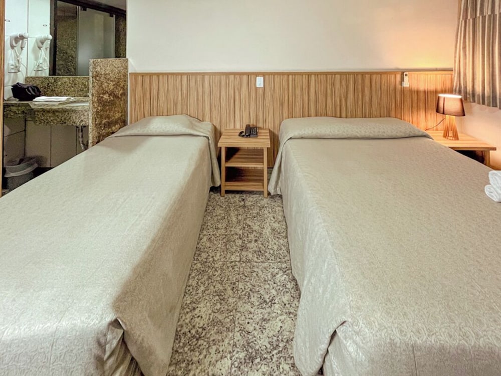 Фото Dan Inn Campos do Jordão