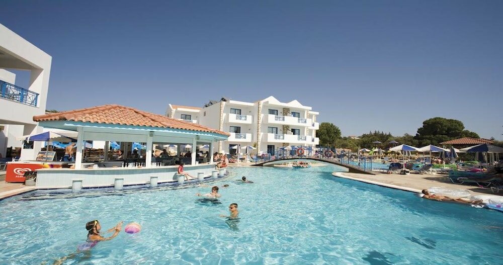 Фото Lindia Thalassa Resort