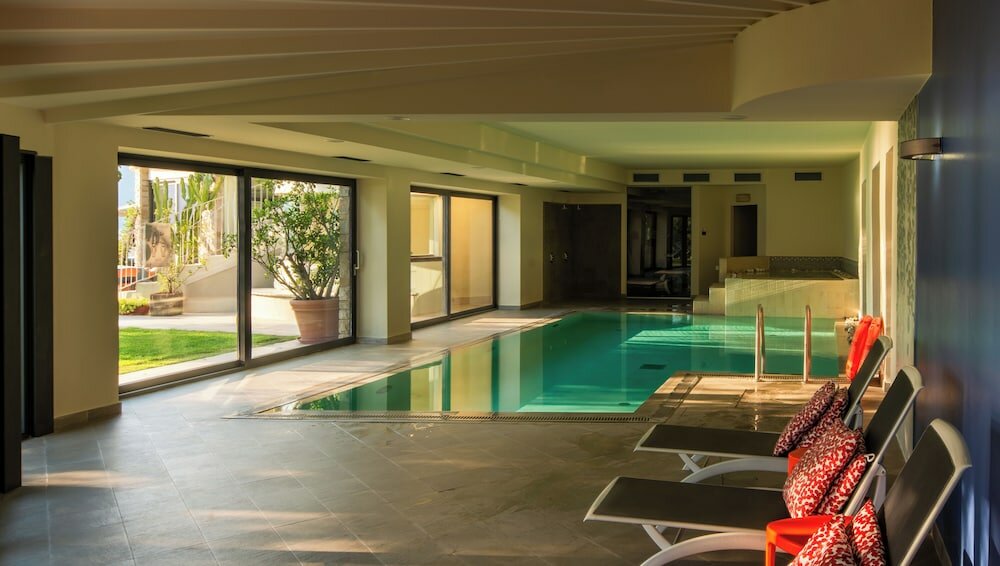 Фото Hotel Europa