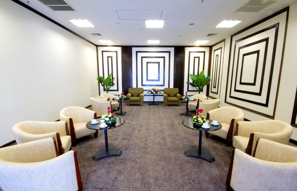 Фото Vientiane Plaza Hotel