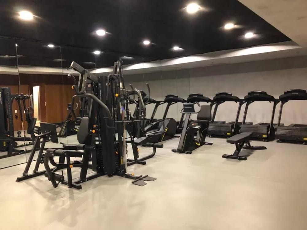 Фото B Hotel Brasilia