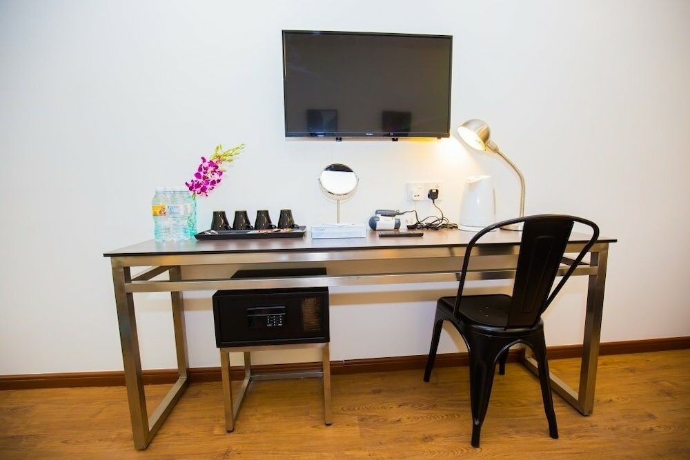 Фото Urban Inn Kulim