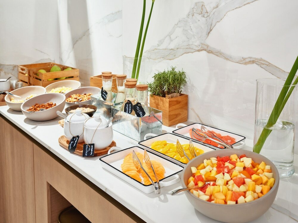 Фото Maistra City Vibes Hotel International