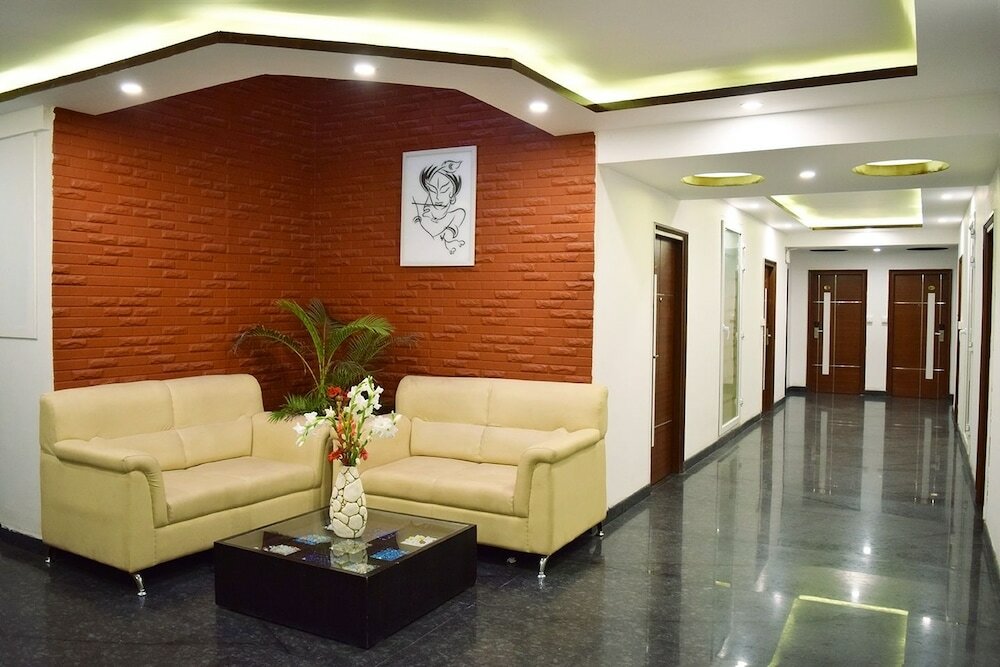 Фото The Verda Prakyathi