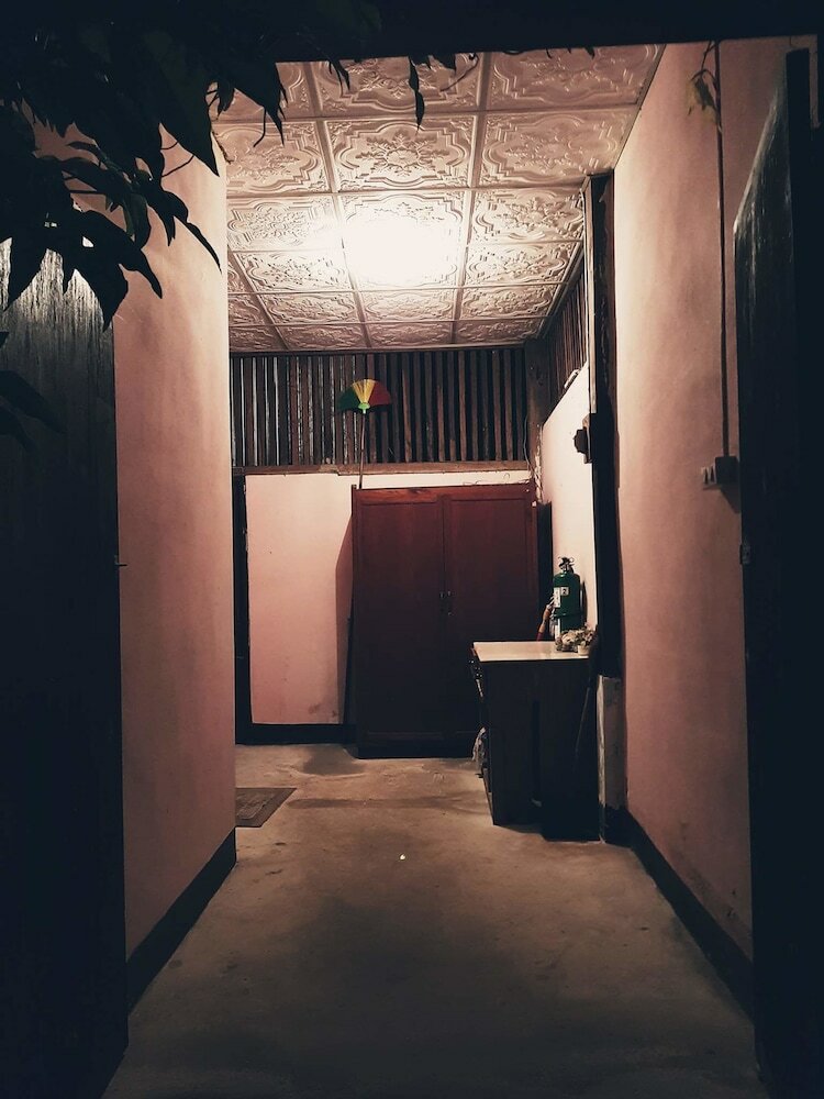 Фото The Like View Guesthouse