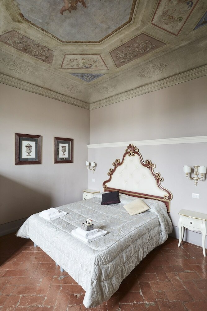 Фото I Quattro Poeti - Forte Hospitality