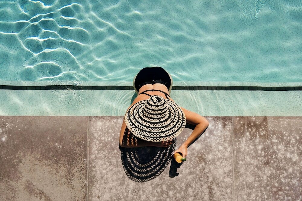 Фото Andaz Scottsdale Resort & Bungalows