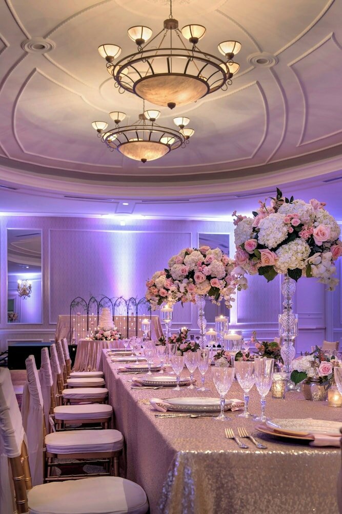 Фото Norfolk Waterside Marriott