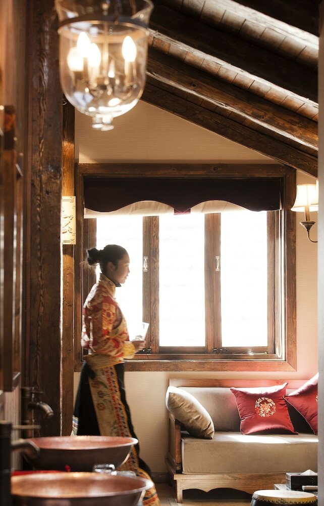 Фото Arrokhampa by Zinc Journey Shangrila